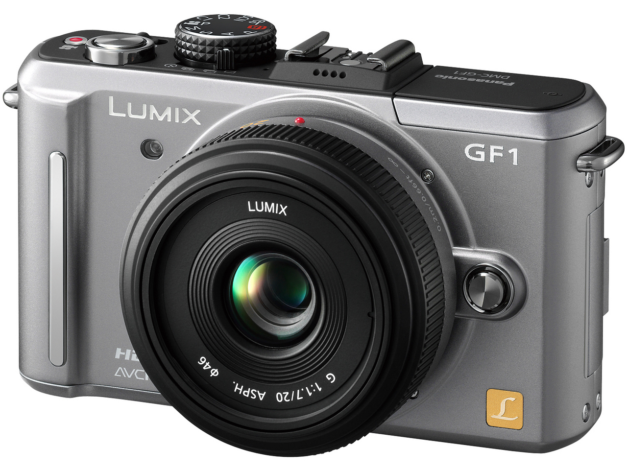 LUMIX DMC-GF1C �p���P�[�L�����Y�L�b�g