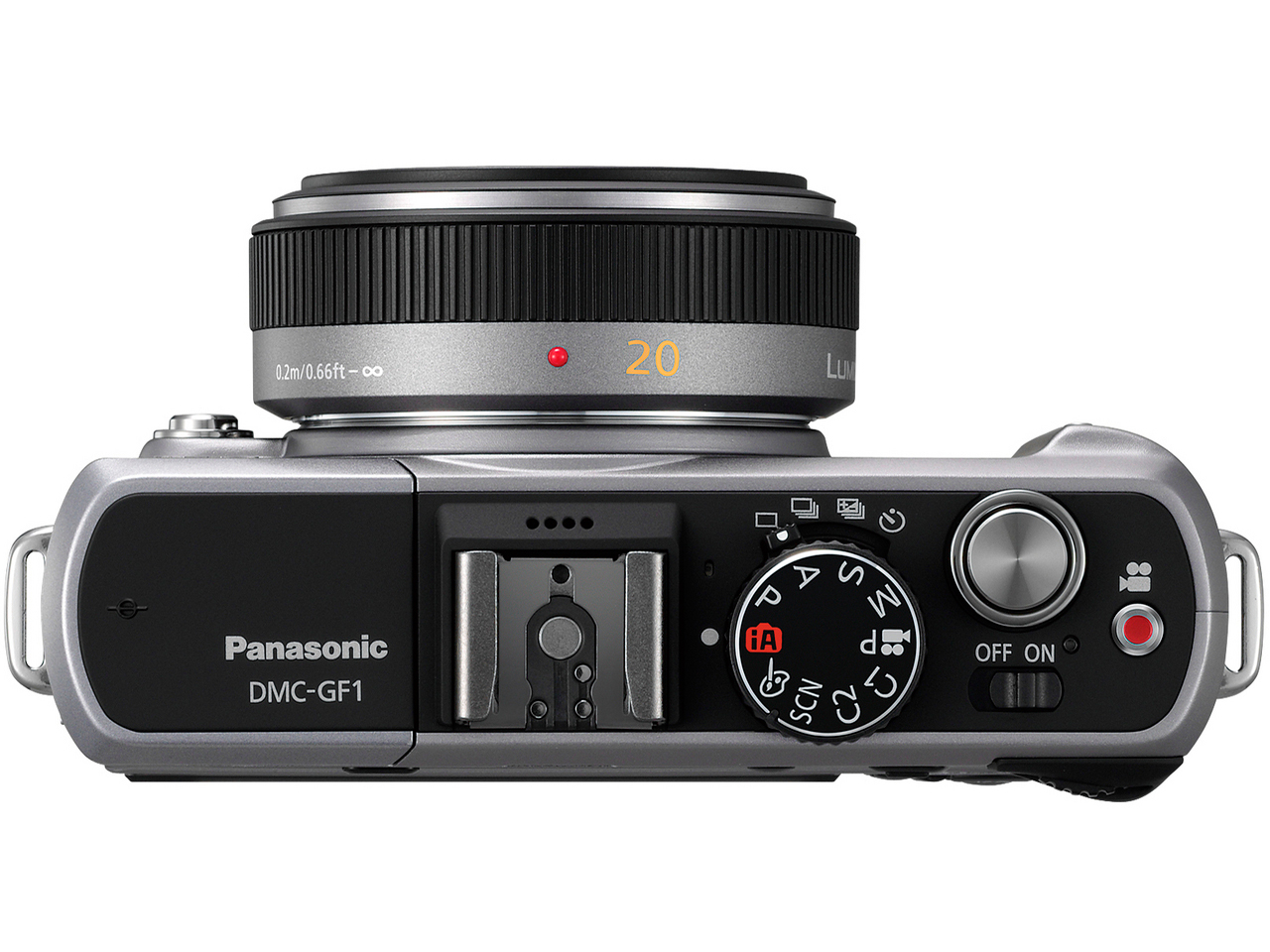 LUMIX DMC-GF1C �p���P�[�L�����Y�L�b�g