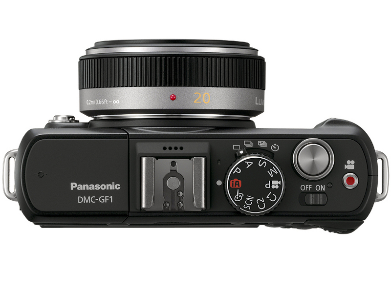 LUMIX DMC-GF1K �����Y�L�b�g