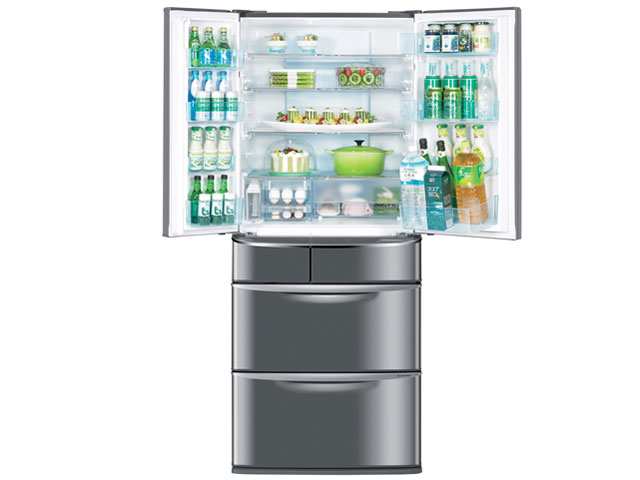 NR-F601XV �̐��i�摜