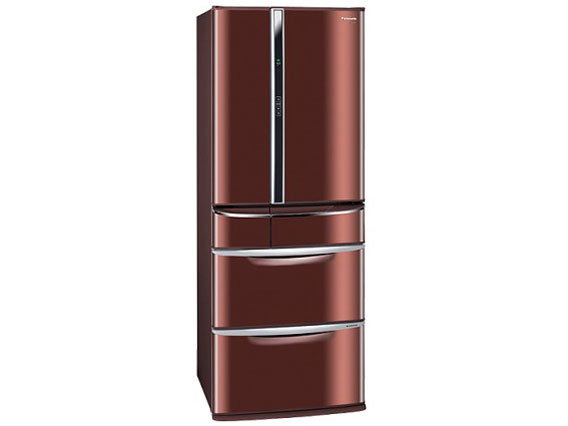 NR-F551XV �̐��i�摜