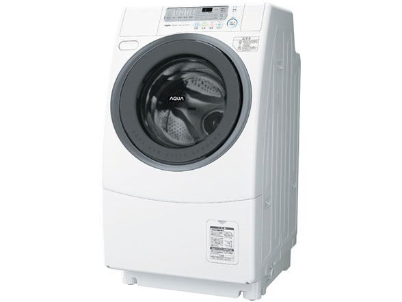 AQUA AWD-AQ350-R �̐��i�摜