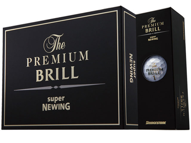 �X�[�p�[�j���[�C���O The PREMIUM BRILL �̐��i�摜