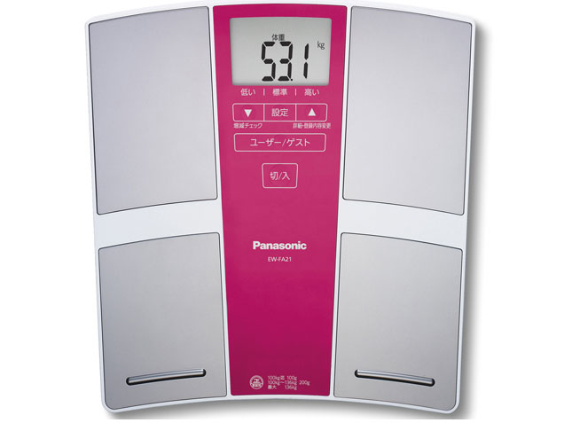 EW-FA21 �̐��i�摜