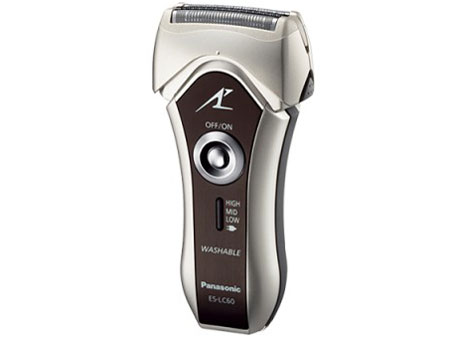 �����_�b�V�� ES-LC60 �̐��i�摜