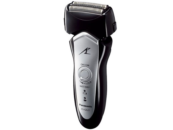 �����_�b�V�� ES-GA21 �̐��i�摜