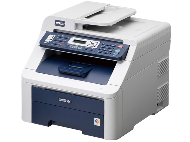 �W���X�e�B�I MFC-9120CN �̐��i�摜