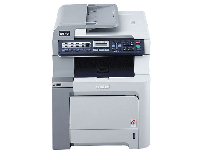 �W���X�e�B�I MFC-9450CDN