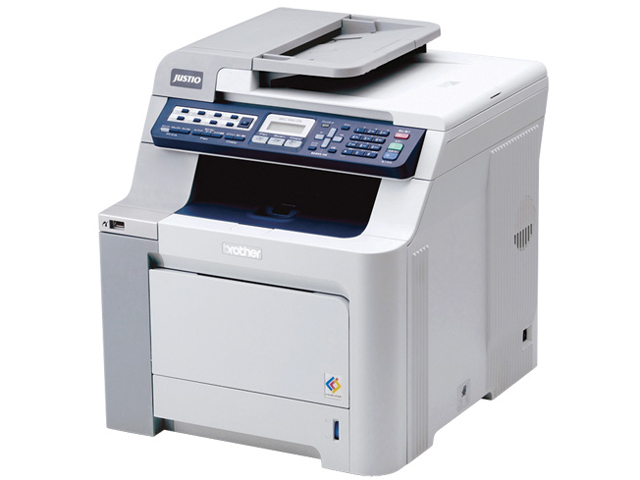 �W���X�e�B�I MFC-9450CDN �̐��i�摜