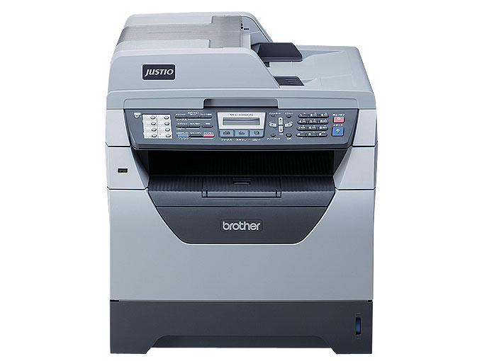 �W���X�e�B�I MFC-8380DN