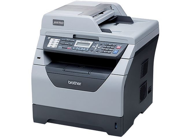 �W���X�e�B�I MFC-8380DN �̐��i�摜