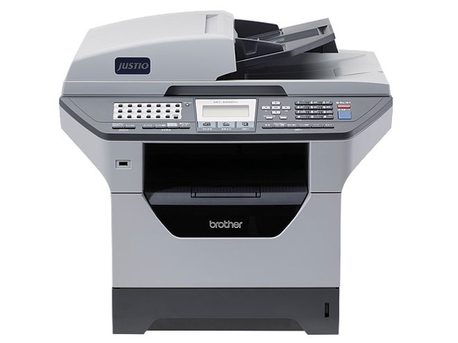 �W���X�e�B�I MFC-8890DW