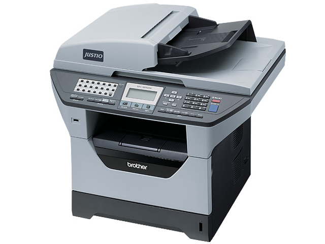 �W���X�e�B�I MFC-8890DW �̐��i�摜