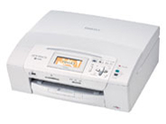 MyMio DCP-390CN �̐��i�摜