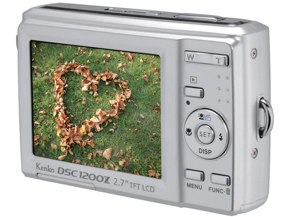 DSC1200Z