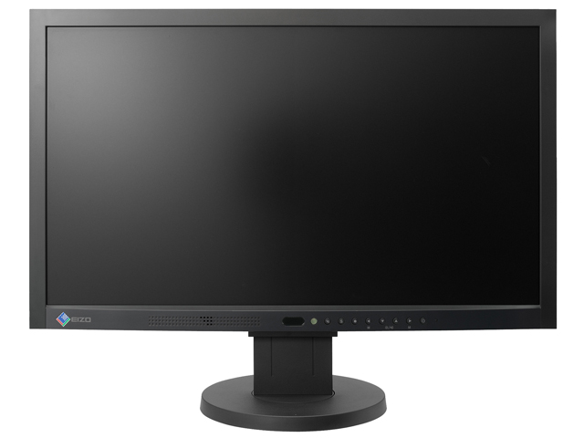 FlexScan EV2313W-TBK [23�C���`] �̐��i�摜