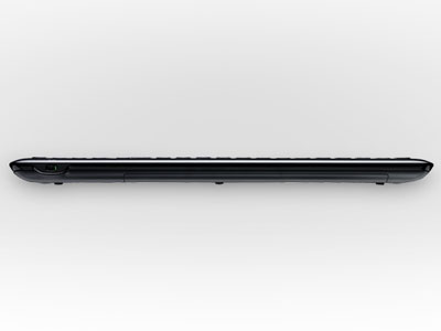 Wireless Keyboard K340