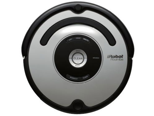 iRobot ルンバ 500シリーズ 577 取扱説明書・レビュー記事 - トリセツ