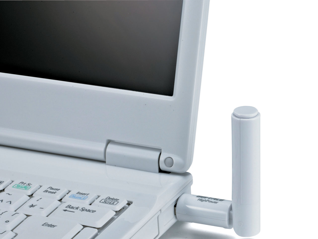 AirStation WLI-UC-GNHP