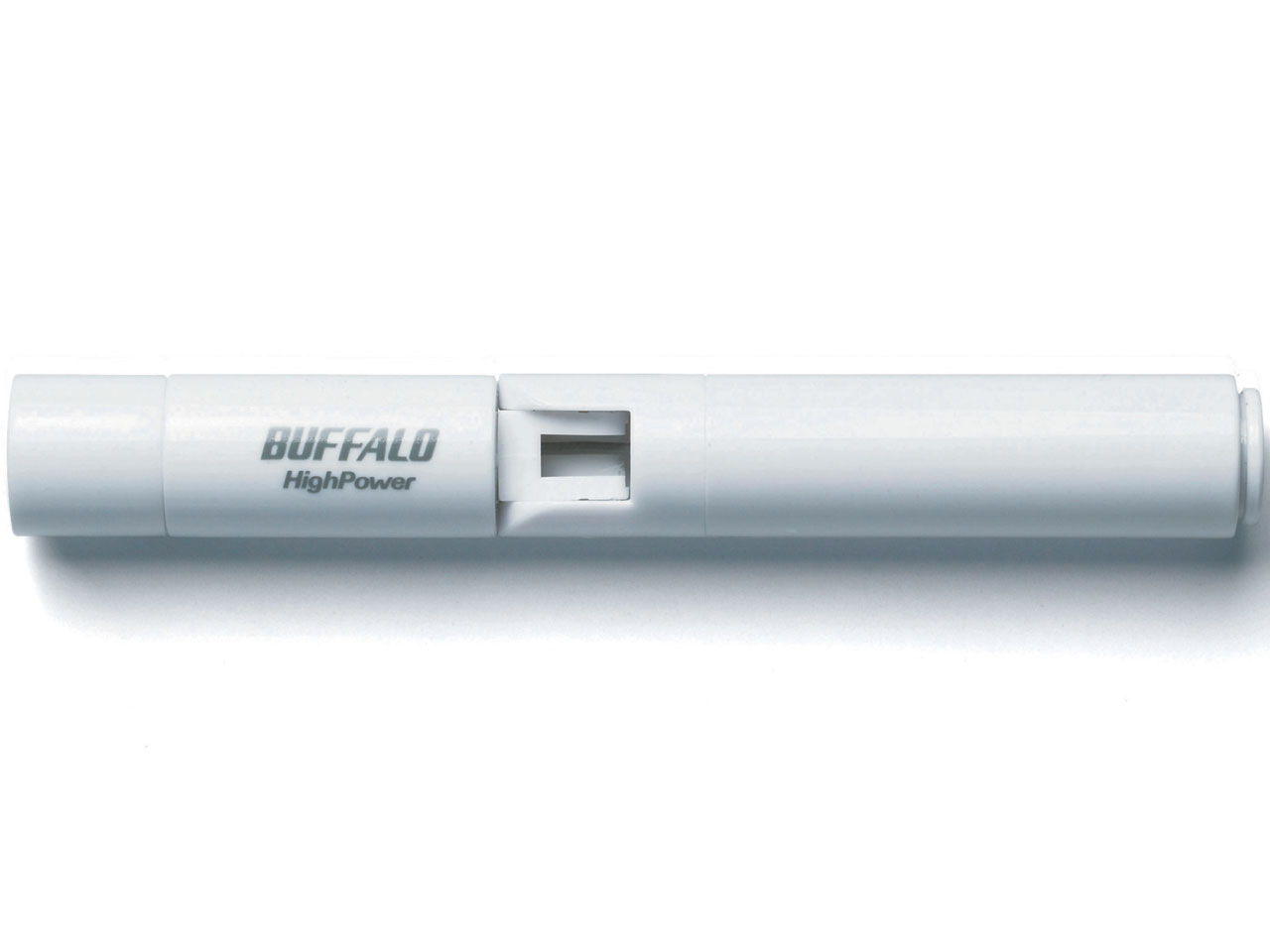 AirStation WLI-UC-GNHP