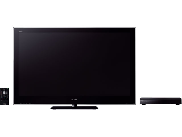 BRAVIA KDL-52ZX5 [52�C���`] �̐��i�摜