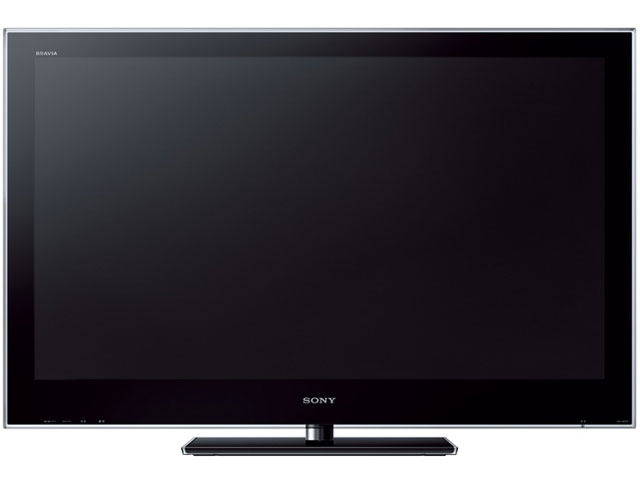 BRAVIA KDL-46ZX5 [46�C���`]