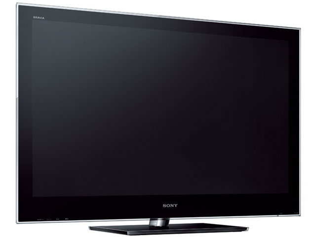 BRAVIA KDL-46ZX5 [46�C���`]