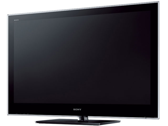 BRAVIA KDL-46ZX5 [46�C���`]