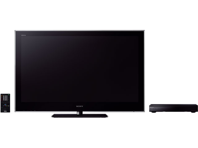 BRAVIA KDL-46ZX5 [46�C���`] �̐��i�摜