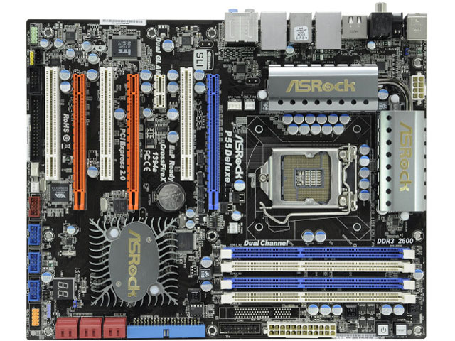 P55 Deluxe �̐��i�摜