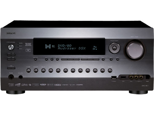 Integra DHC-80.1 �̐��i�摜