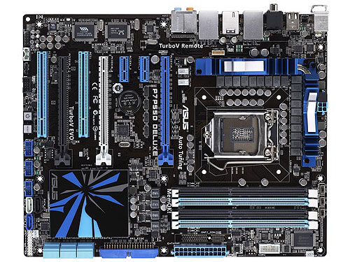 P7P55D Deluxe �̐��i�摜