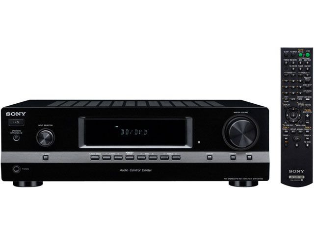 STR-DH100 �̐��i�摜