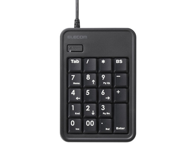 TK-TCM003BK (�u���b�N) �̐��i�摜