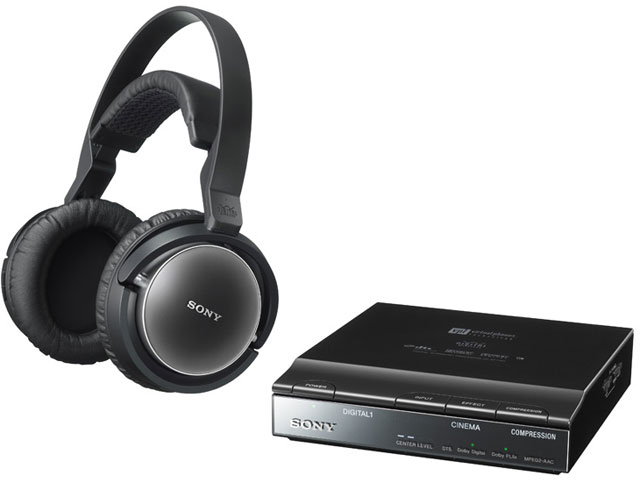 ソニー　MDR-DS7100新品同様 Amazon.co.jp: SONY 7.1chデジタルサラウンドヘッドホンシステム