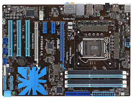 P7P55D LE �̐��i�摜