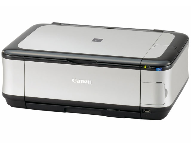 CANON PIXUS MP560 取扱説明書・レビュー記事 - トリセツ