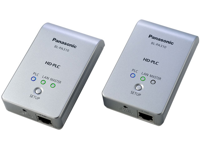 BL-PA310KT PLC�A�_�v�^�[�X�^�[�g�p�b�N�X�����^�C�v(2�Z�b�g) �̐��i�摜