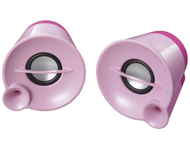 SRS-A300 (�s���N) �̐��i�摜