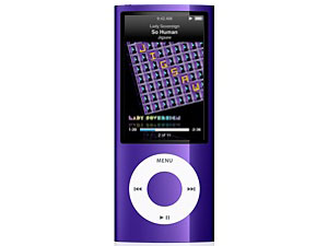 新品バッテリー Apple iPod nano 第7世代 パープル 新品バッテリー Apple iPod nano 第7世代 パープル 楽天市場