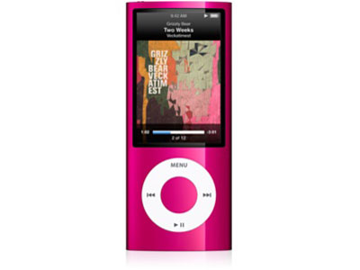 【美品】Apple iPod nano (第7世代) 16GB ピンク Amazon.com: Apple iPod nano 16GB Pink (7th Generation