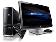 Pavilion Desktop PC s5130jp/CT AMD�X�[�p�[�o�����[���f�� (20�C���`���j�^�[�t) �̐��i�摜