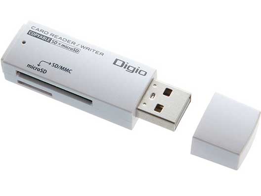 CRW-SD42W (USB) (SD�������[�J�[�h) �̐��i�摜