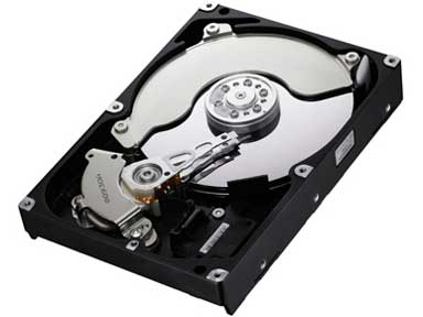 HD502HJ (500GB SATA300 7200) �̐��i�摜