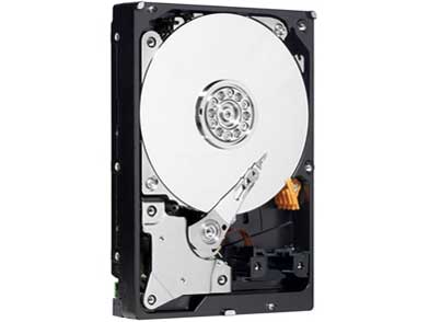 WD20EVDS (2TB SATA300) �̐��i�摜