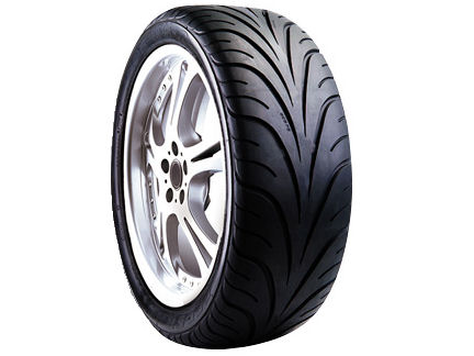 595RS-R 205/50ZR16 87W