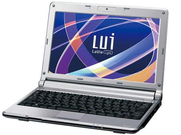 LaVie Light Lui BR330/TA NSL348LE000Z �̐��i�摜