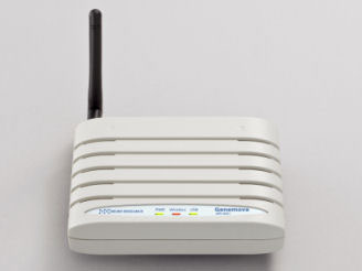 MICRO RESEARCH Genemova MR-GM1