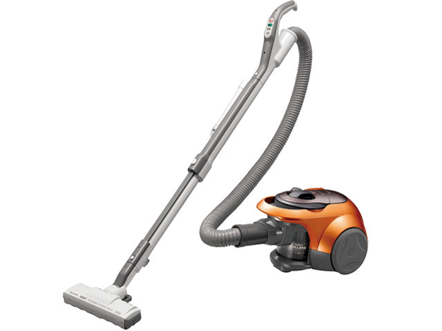 POWER CYCLONE EC-CP11 �̐��i�摜