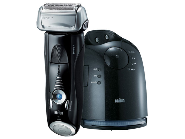 �u���E�� �V���[�Y7 760CC-3 �̐��i�摜